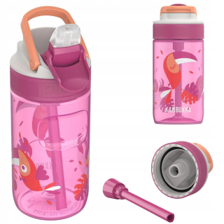 Fľaša na suchú kávu 400 ml